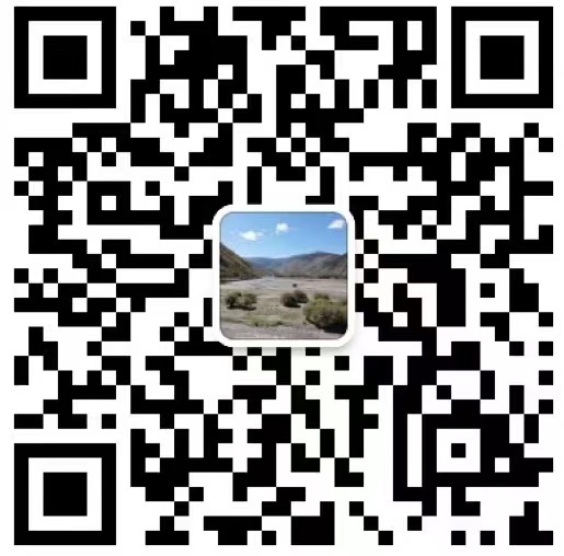 Scan Our Wechat