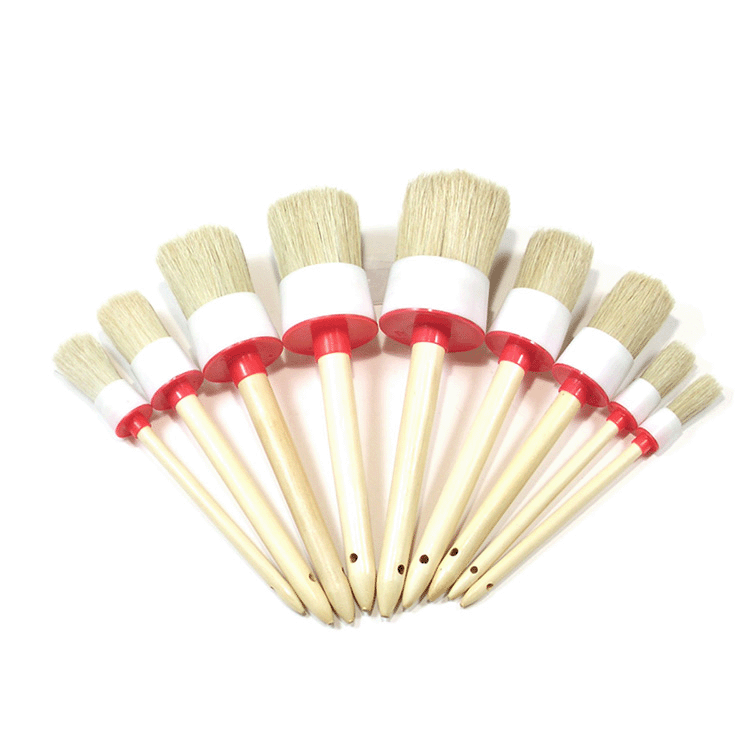 Round Brush