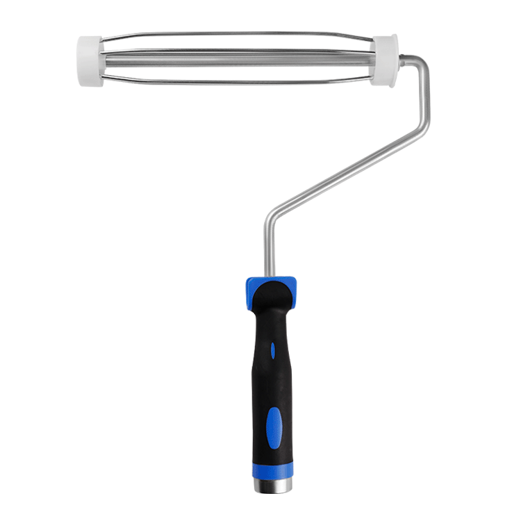 Paint Roller Frame