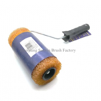 Paint Roller-4528