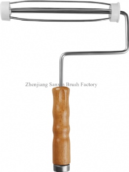 Paint Roller-2517