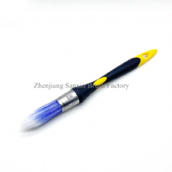 Round Paint Brush-3505