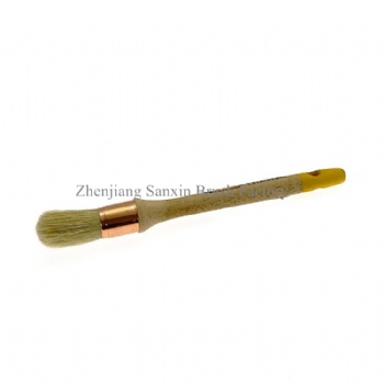 Round Paint Brush-3511