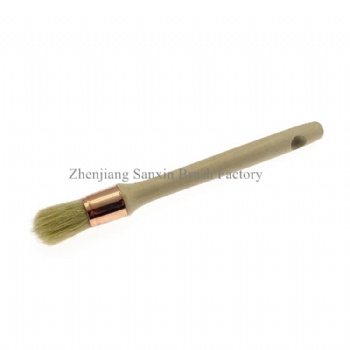 Round Paint Brush-3510