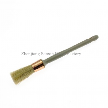 Round Paint Brush-3514