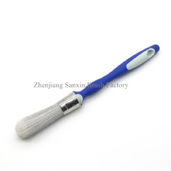 Round Paint Brush-3508