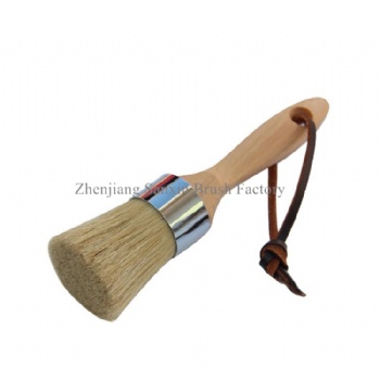 Round Paint Brush-3522