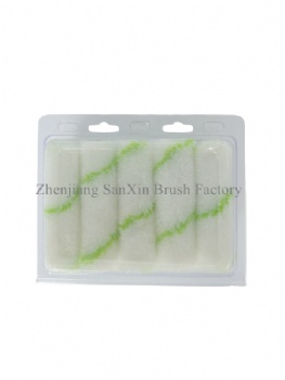 Mini Paint Roller-4009