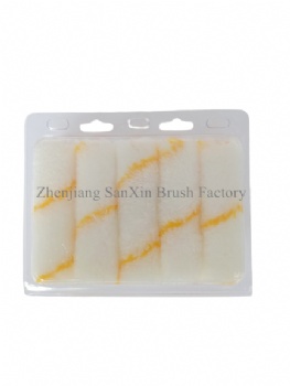 Mini Paint Roller-4005