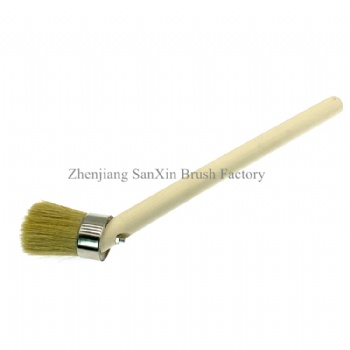 Round Paint Brush-3523